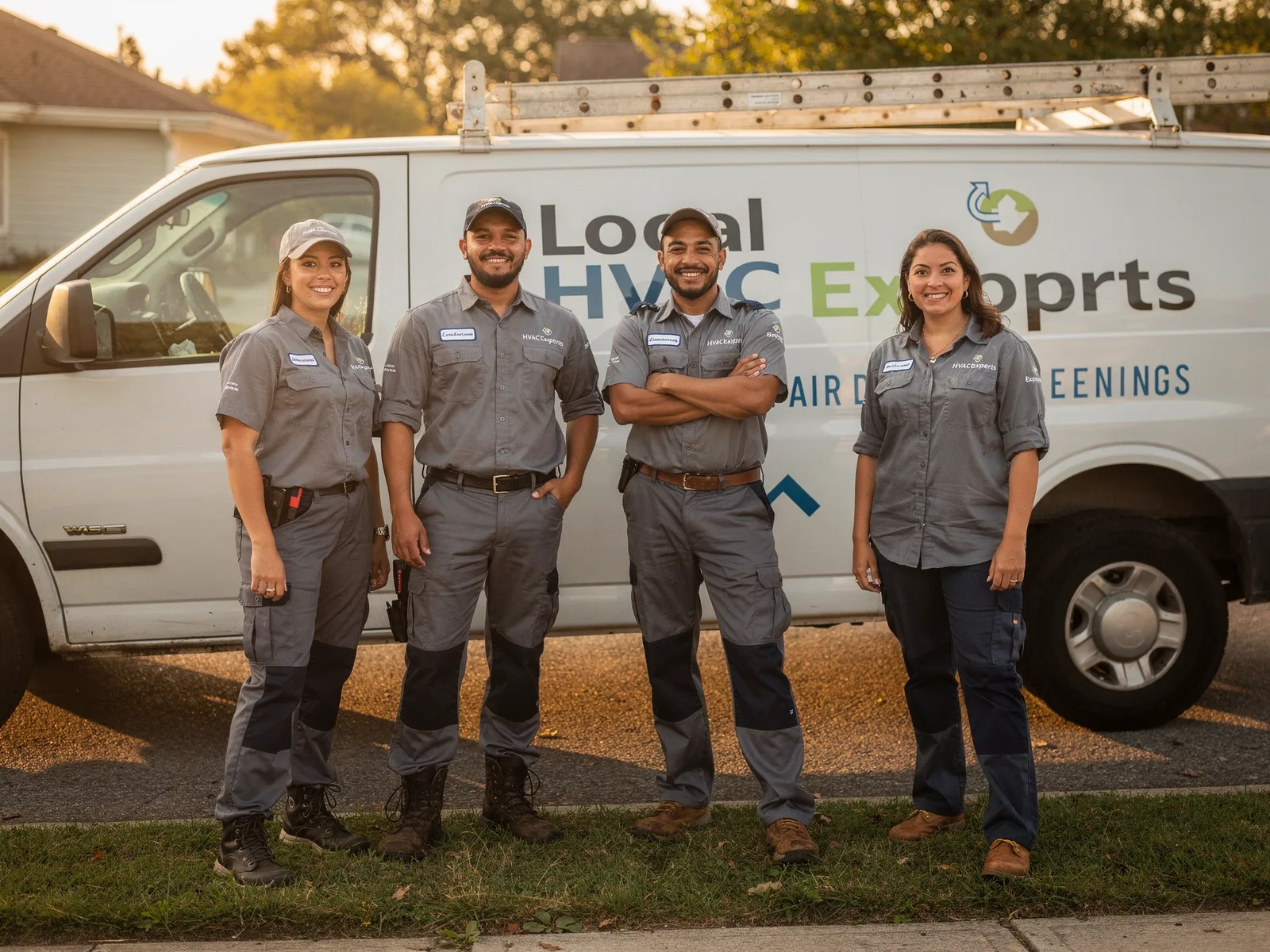 24/7 HVAC Repair & AC Replacement company in Thornton, CO